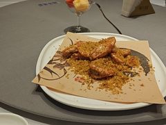 -裕华海鲜·深圳粤菜(福永店)