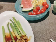 -北平盛世·新京菜·北京烤鸭(劲松·双井店)