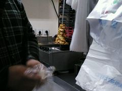 -土耳其烤肉(雪峻美食城店)