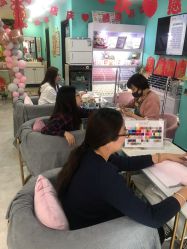 -L Nail轻奢美甲美睫