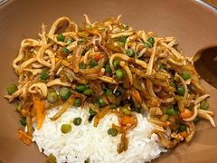 -德天顺盖码饭(人民西路店)