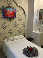 -亚典中科健康汇美容·SPA