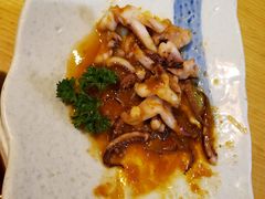 -山之川日料放题(通州店)