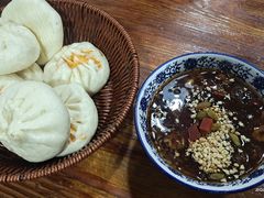 -清真石家包子(大皮院总店)