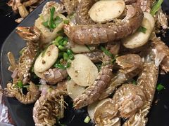 -香满堂川湘菜烤鱼(龙茗路店)