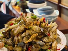 -石磨坊酒楼(文化街店)