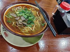 -美玲拉面(鞍山西道店)