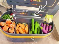 -FAIRYLAND龙族星球主题餐厅(凯丹广场店)