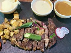 -G+KITCHEN(龙湖狮山天街店)