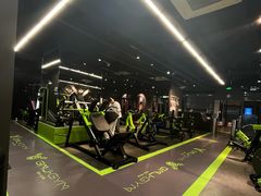 -GMJ·24H健身房(四川北路店)