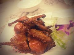 -香云轩·顺德菜(香云纱园林酒店店)