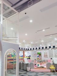 -宝燕乐园(春申店)