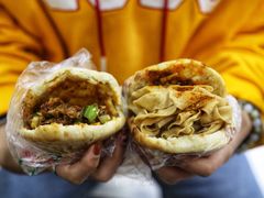 -一擀一面皮(棉纺东路店)