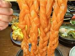-王氏炉匠·烧鸟放题自助(三里屯店)