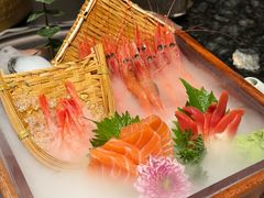 -吉川谷谷·铁板烧烤肉放题(石景山台湾街店)