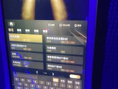 -K100佰份佰KTV(福田店)