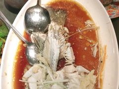 -知楚•精致湖北菜(武商MALL店)