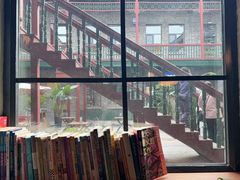 -仁义涵西餐·咖啡(中华巴洛克店)