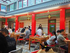 -小街47號江湖菜(四合院店)