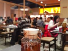 -乔一乔怪味干锅(武侯欢肆店)
