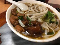 牛筋-珍珍小食店(西华路店)
