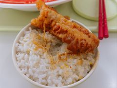 -川锦汇麻辣拌(长大店)
