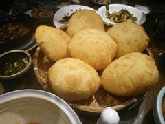 -秦唐一号西安菜馆(钟楼店)