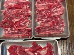 -麒麟风烤牛肉·云南烧烤小排档(丹凤街店)