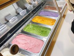 -潮一不贰·法式甜品·生日蛋糕·西式简餐(外滩店)