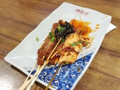 -薛阿婆(北美新天地中心店)