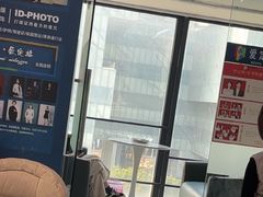 -爱定格照相馆·证件照(深圳宝安壹方城店)