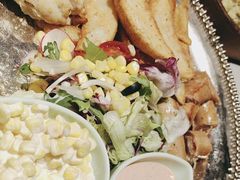 -俄士厨房(五棵松华熙LIVE店)