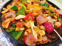 -渔民新村(番禺总店)
