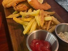 -黑角餐厅美式狂野Blackhorn(昌茂花园店)