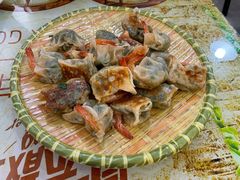 -岳季煎饺