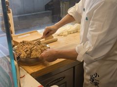 -当家水煎包·牛肉汤(浦江店)