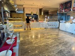 -苏州吴江盛虹万丽酒店-燃餐厅(盛泽店)