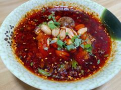 -四川老牛麻辣烫(北门桥店)