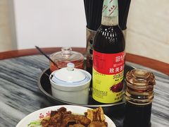 -珍珍小食店(西华路店)