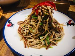 -蜀厨小匠·民间川菜(犀浦店)