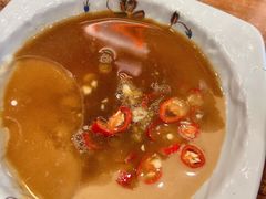 -筋牛座(富绅商业中心店)