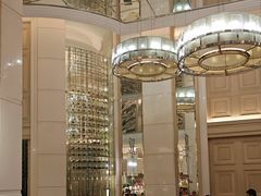 -广州增城保利郡雅酒店-月色西餐厅