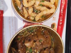 -盛香亭热卤(光明大仟里店)