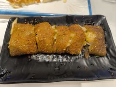 -叁宝烤肉• 西安烧烤(凤城十二路店)