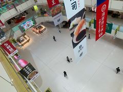 -北京华联购物中心(天通苑店)