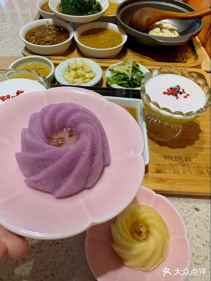 太奢侈！这一碗 严重拉高苏州面档次