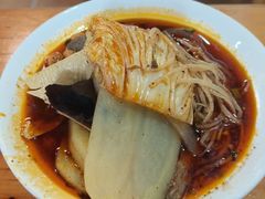-华兴街自力面店