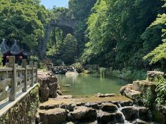 -龙宫洞风景区