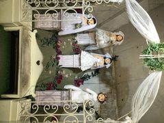 泰迪熊博物馆-济州岛泰迪熊博物馆