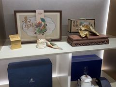 -万事利丝绸(杭州大厦店)